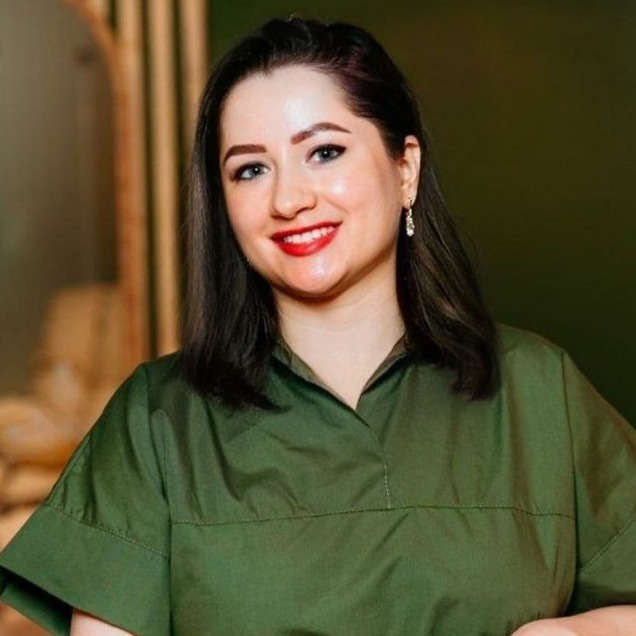Ирина