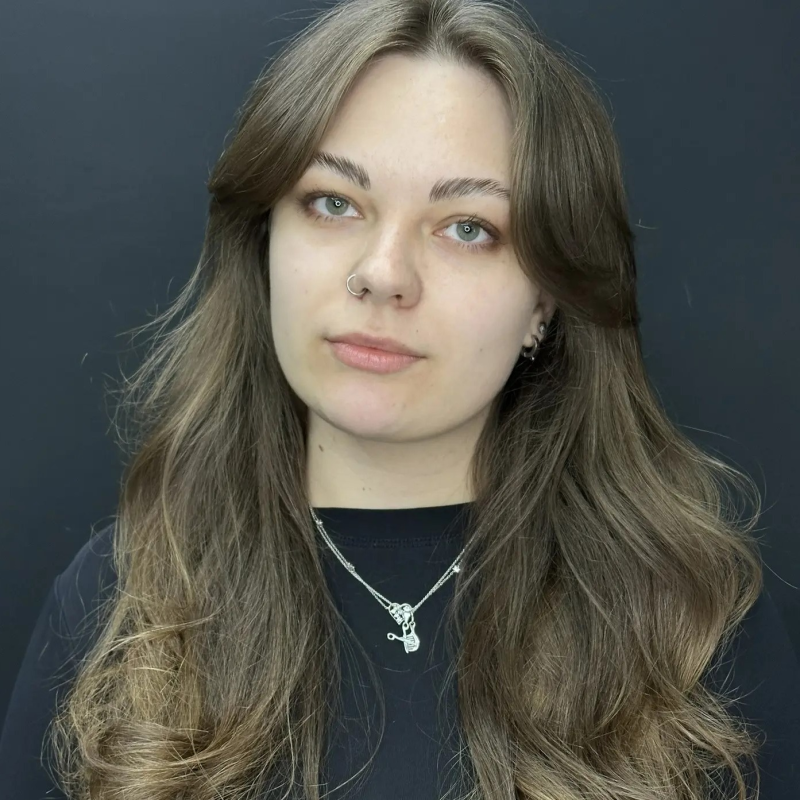 Анастасия Снежко
