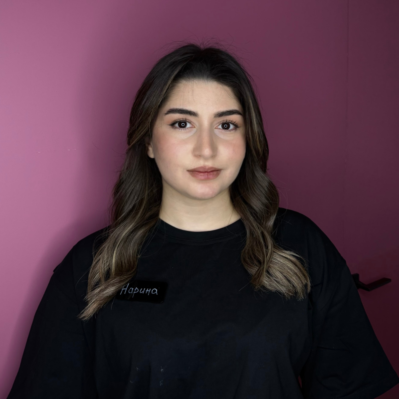 Нарина Владимирова