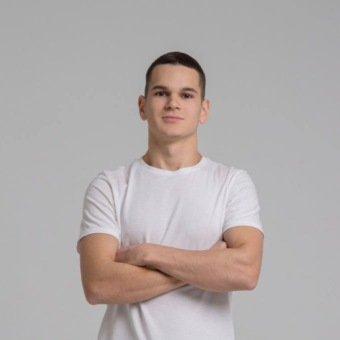Иван Плотниченко
