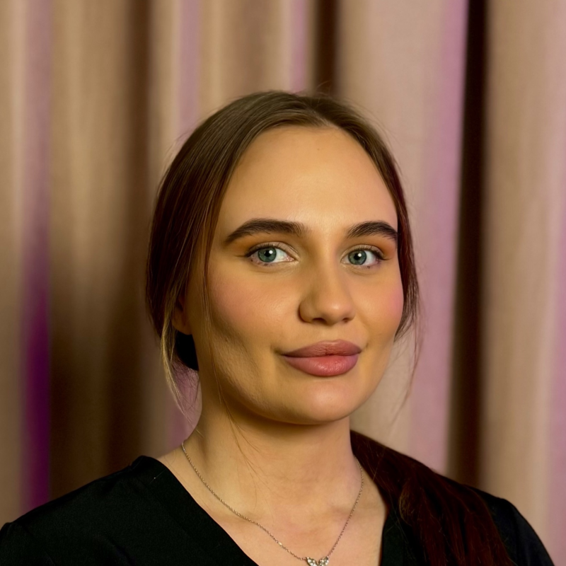 Анастасия
