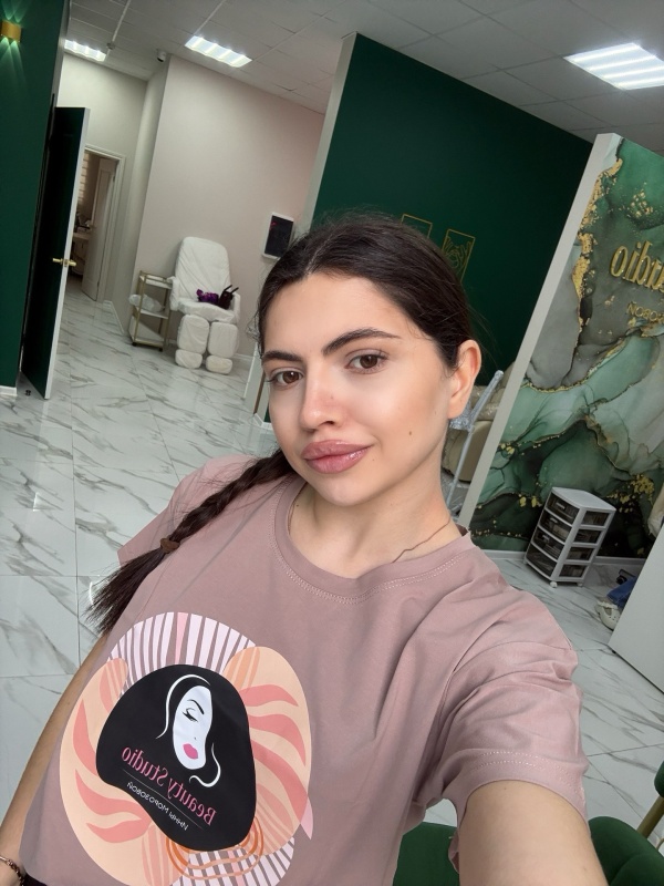 Алина