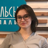 Анастасия Чермянинова