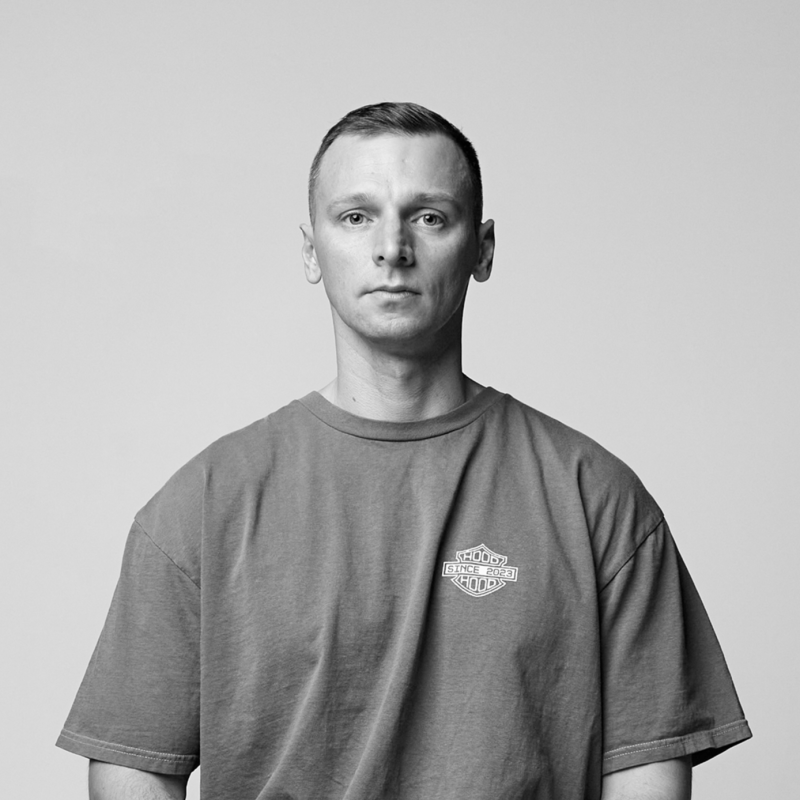 Павел Миронов