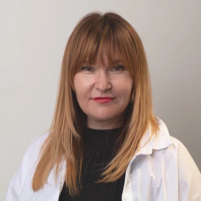 Василькова Елена