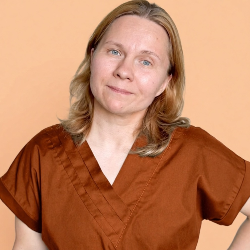 Анна