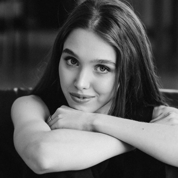 Софья Горьковая