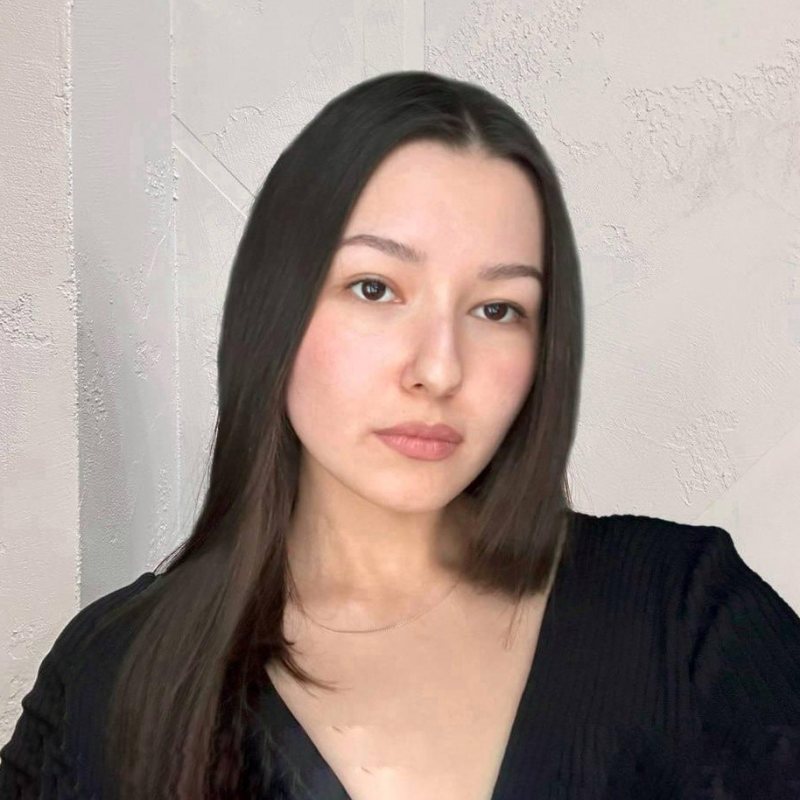 Анарбаева Айгуль