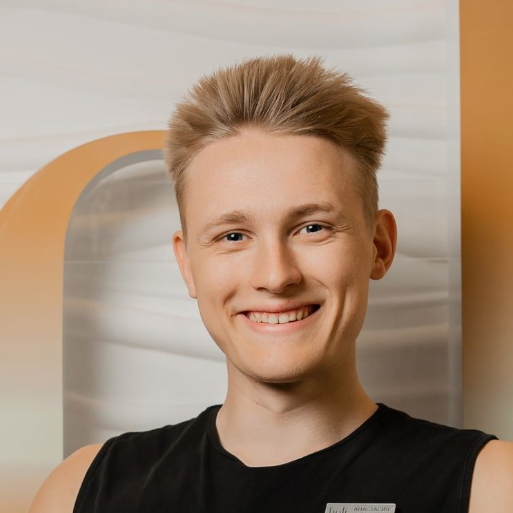 Гордеев Иван