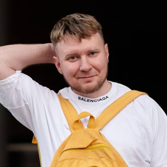 Михаил