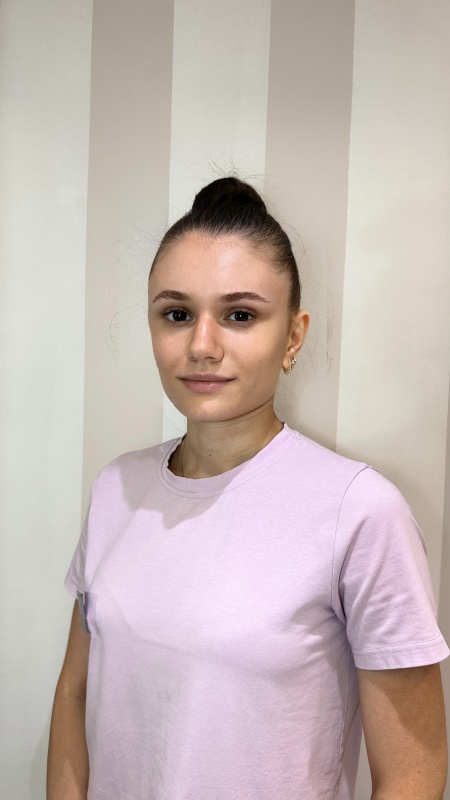 Цуканкова Екатерина