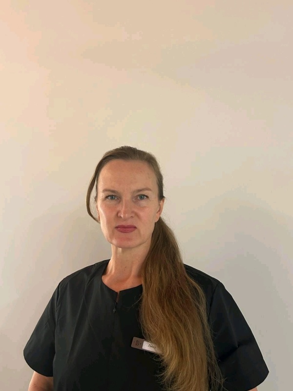 Лина (ТОП Фейс-Гуру)