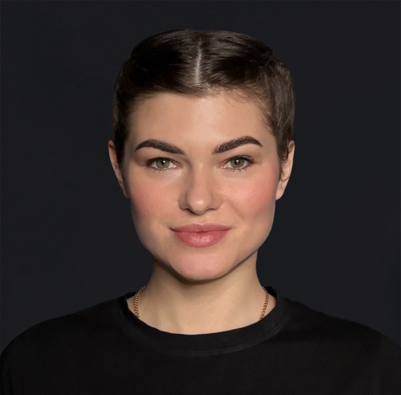 Наталья Денисова