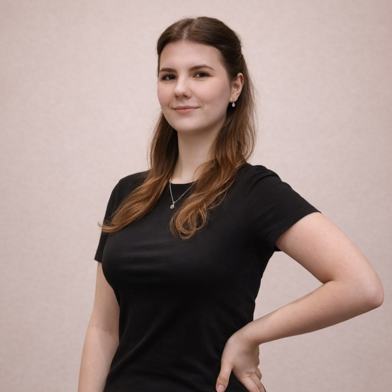 Екатерина Сущевич