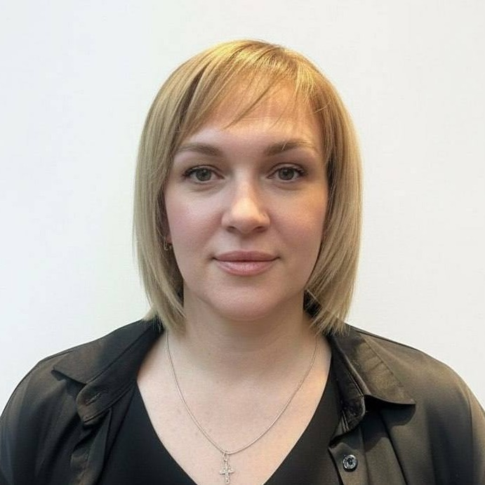 Логинова Лия