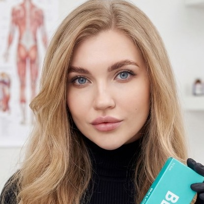 Анна Леванова