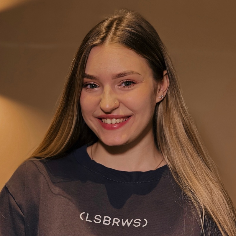 Алиса Гудзий