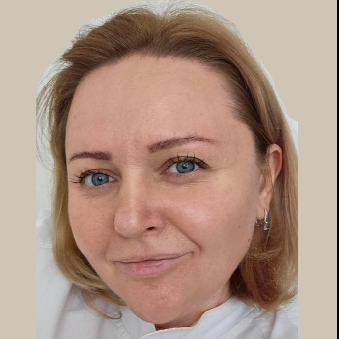 Шитикова Наталья