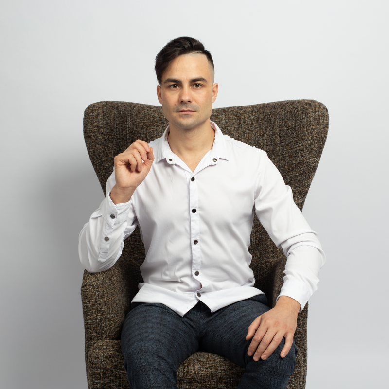 Маликов Эльман Мунавирович