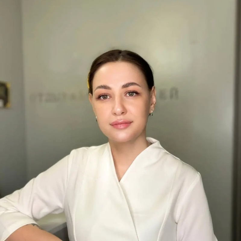 Скляренко Юлия