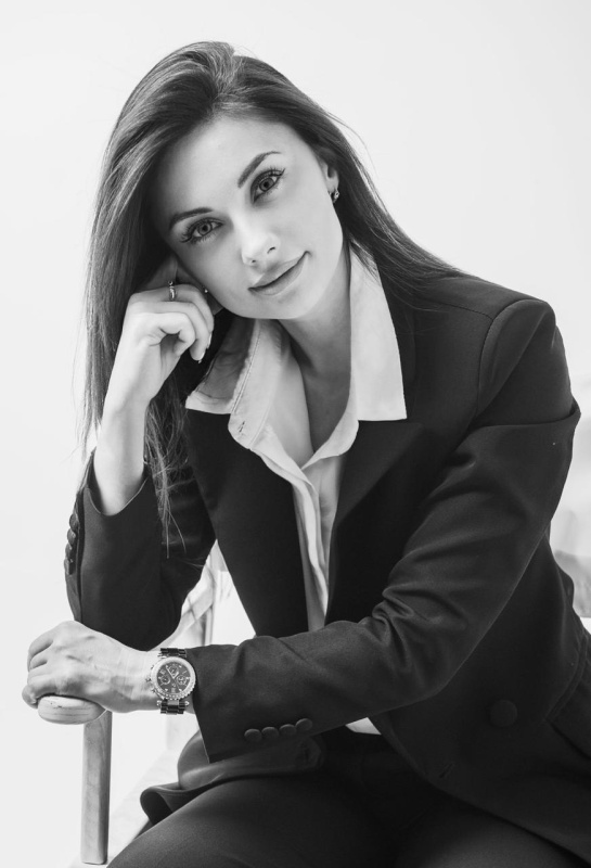 Екатерина