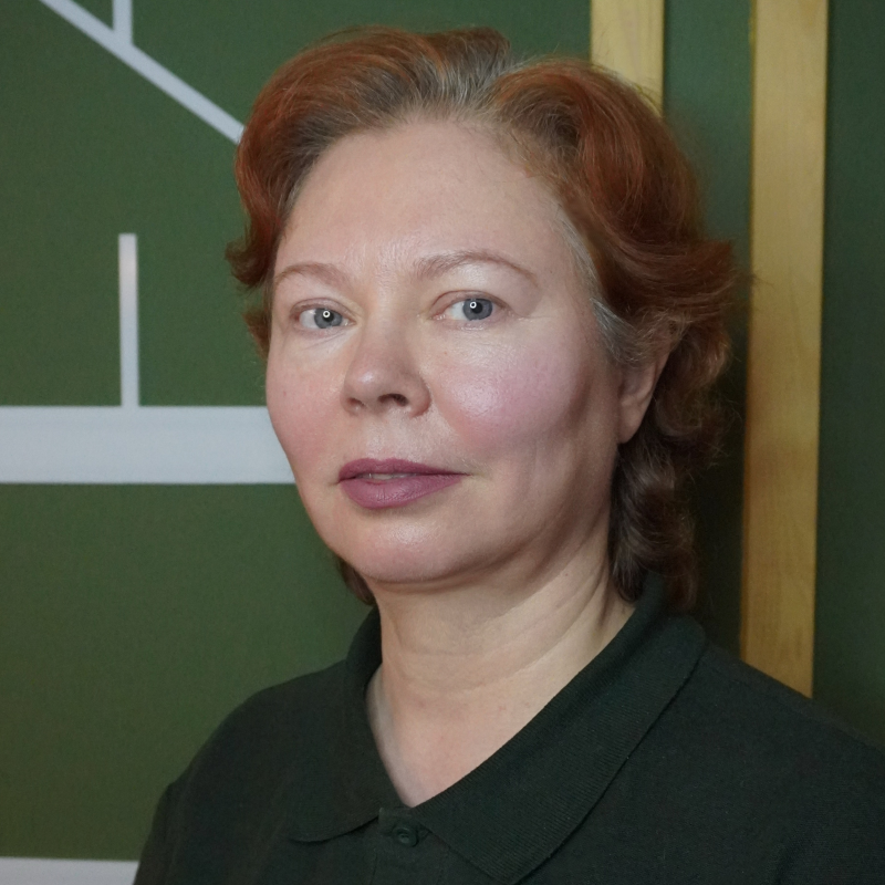 Топ мастер Инна Белова