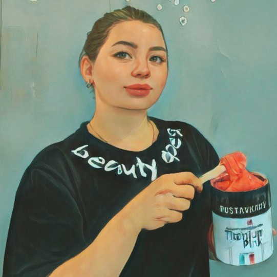 Елизавета С.