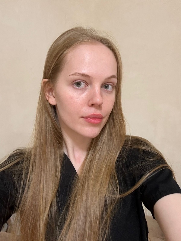 Анастасия Латышева