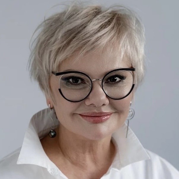 Маргарита Анатольевна