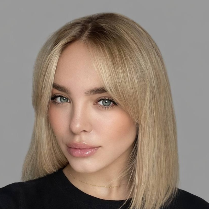 Ксения Крылова