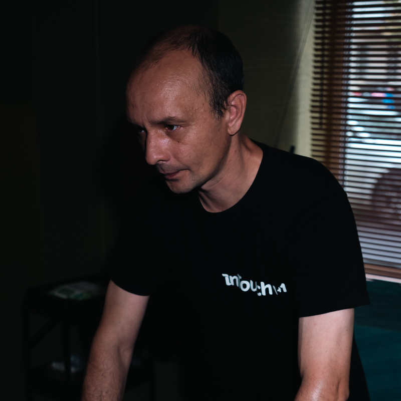Павел Александрович