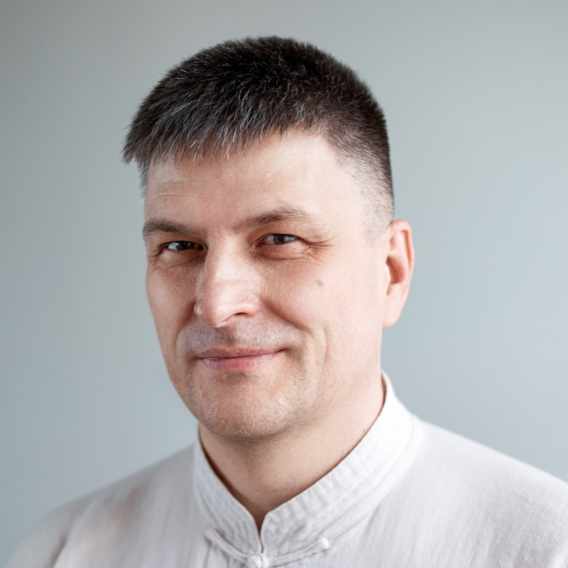 Чеглаков Вадим