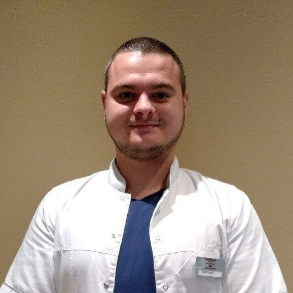 Евгений