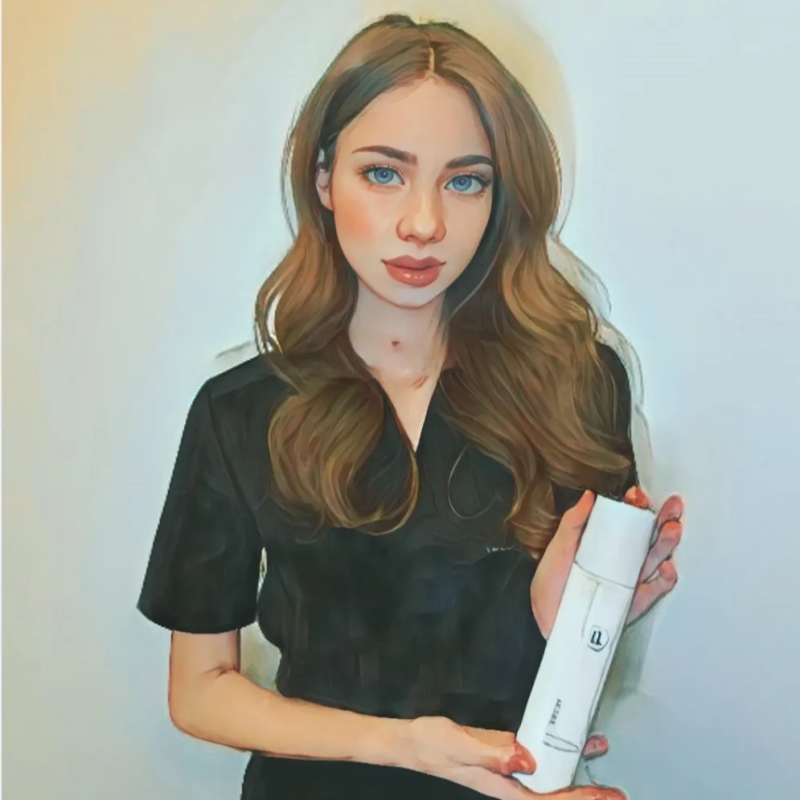 Елизавета К.