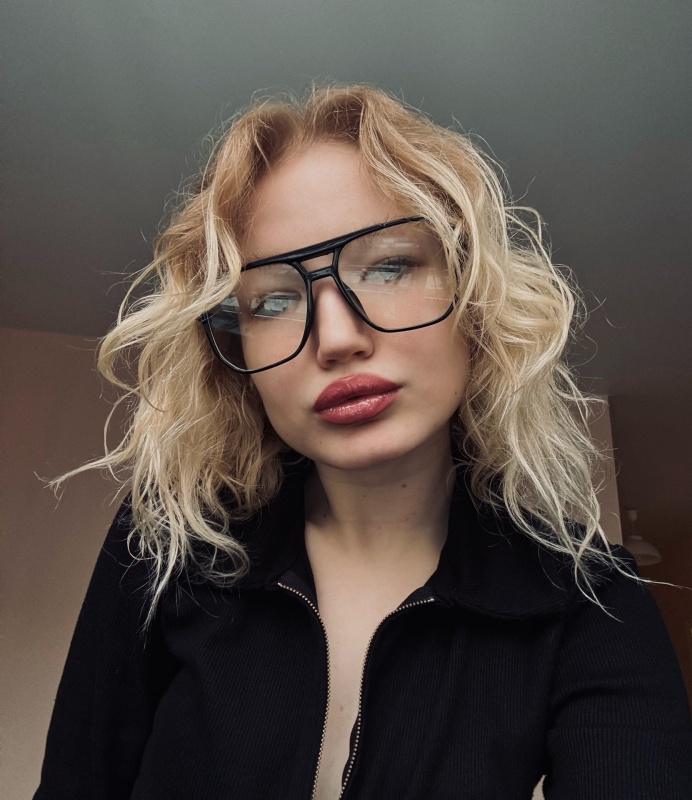 Ульяна Пелипенко