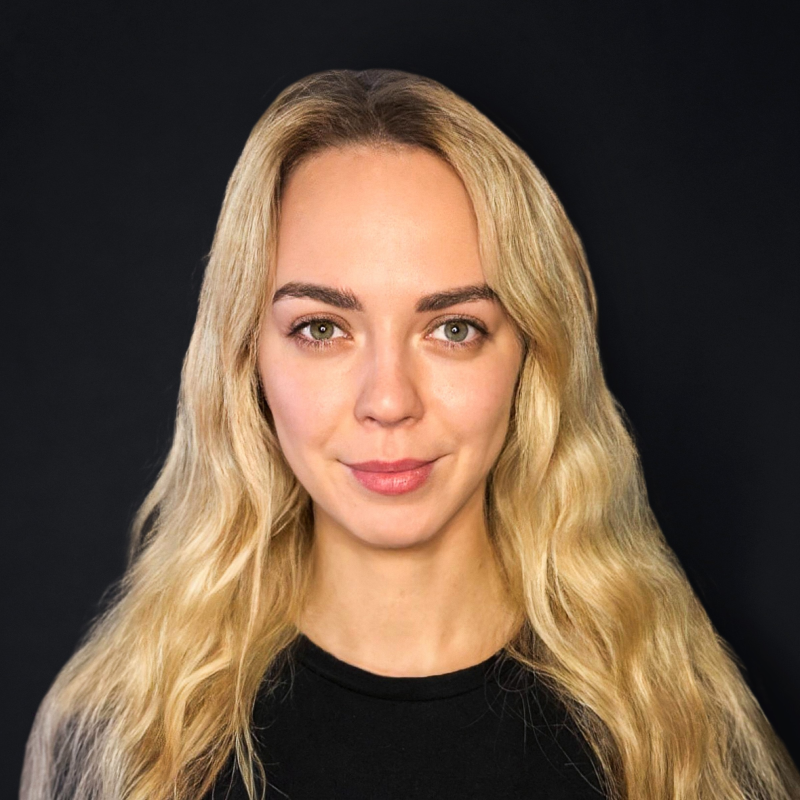 Маргарита Богомолова