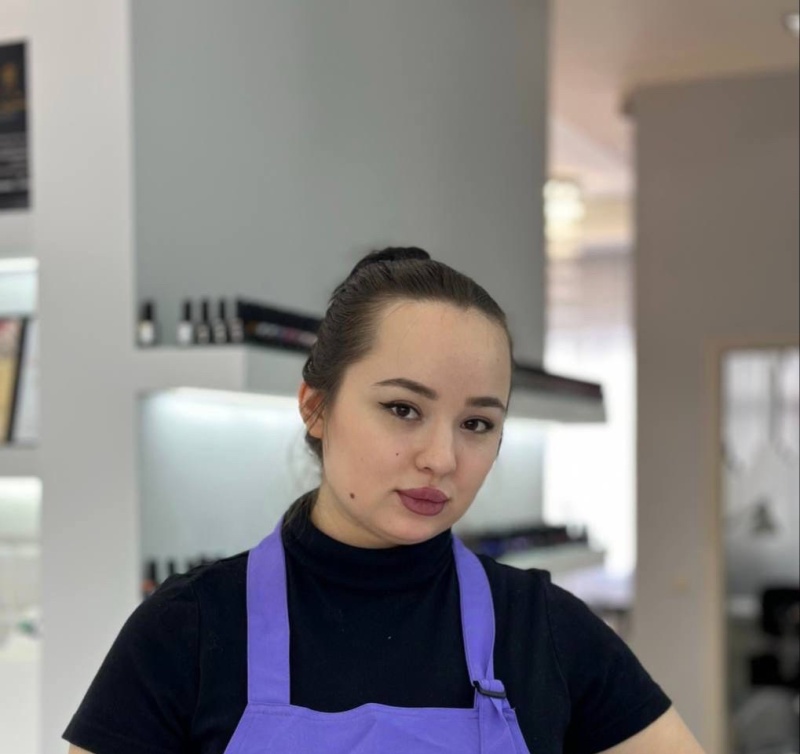 Вика