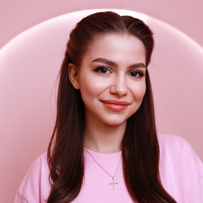 Олеся
