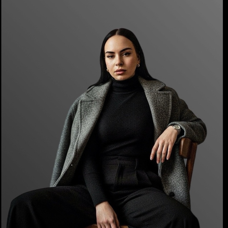 Виктория Курюкина