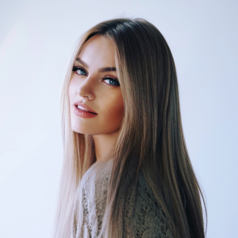 Гечас Валентина 13☆