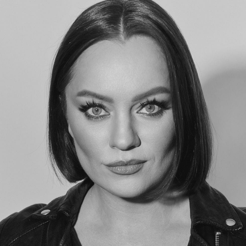 Екатерина Долгова