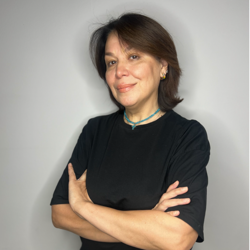 Светлана Шульц