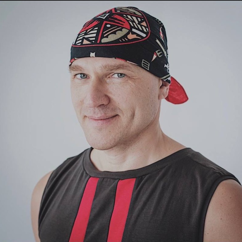 Константин Харьковский