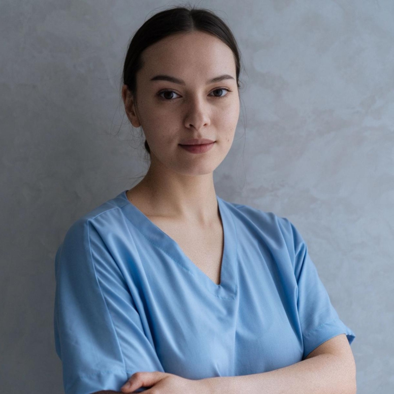 Анастасия Архипова