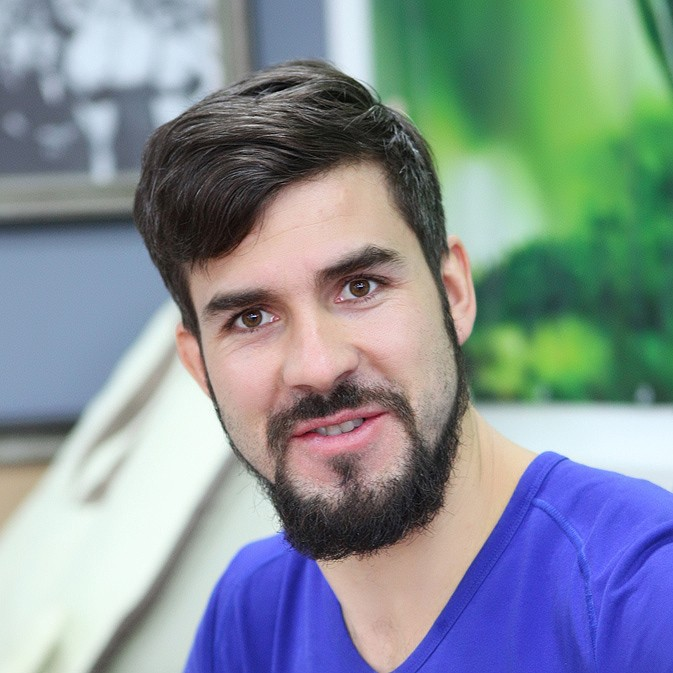 Тимохин Роман