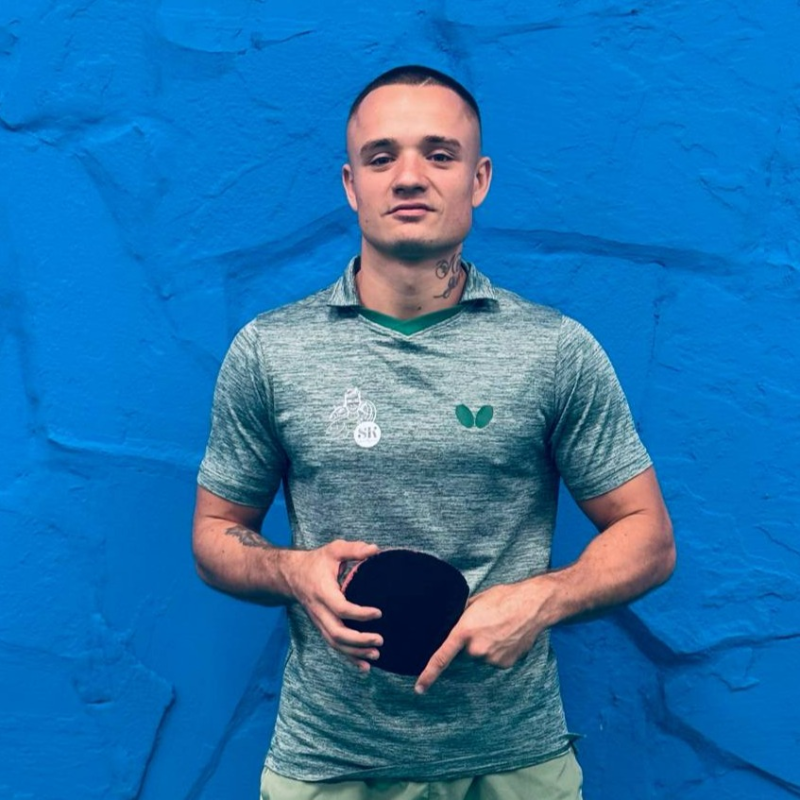 Родион Чмелев