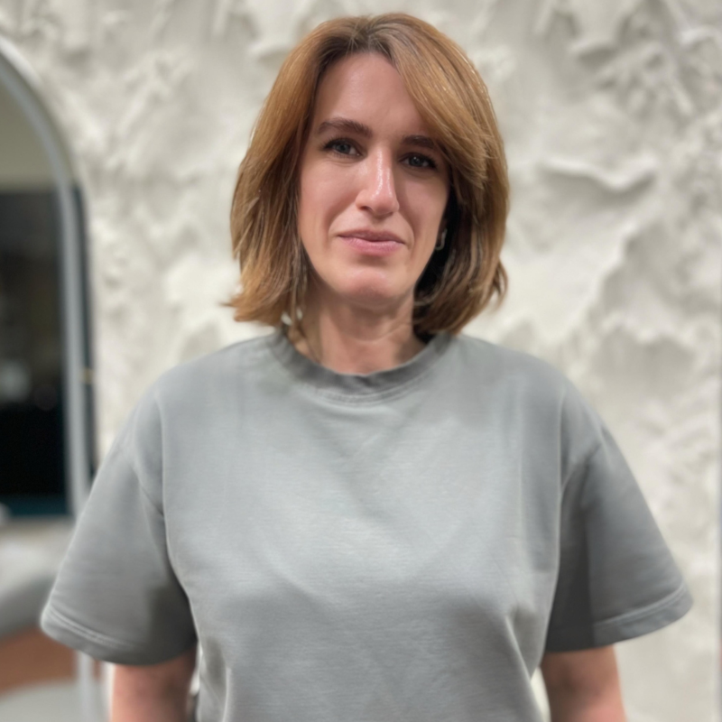 Ксения Софронова