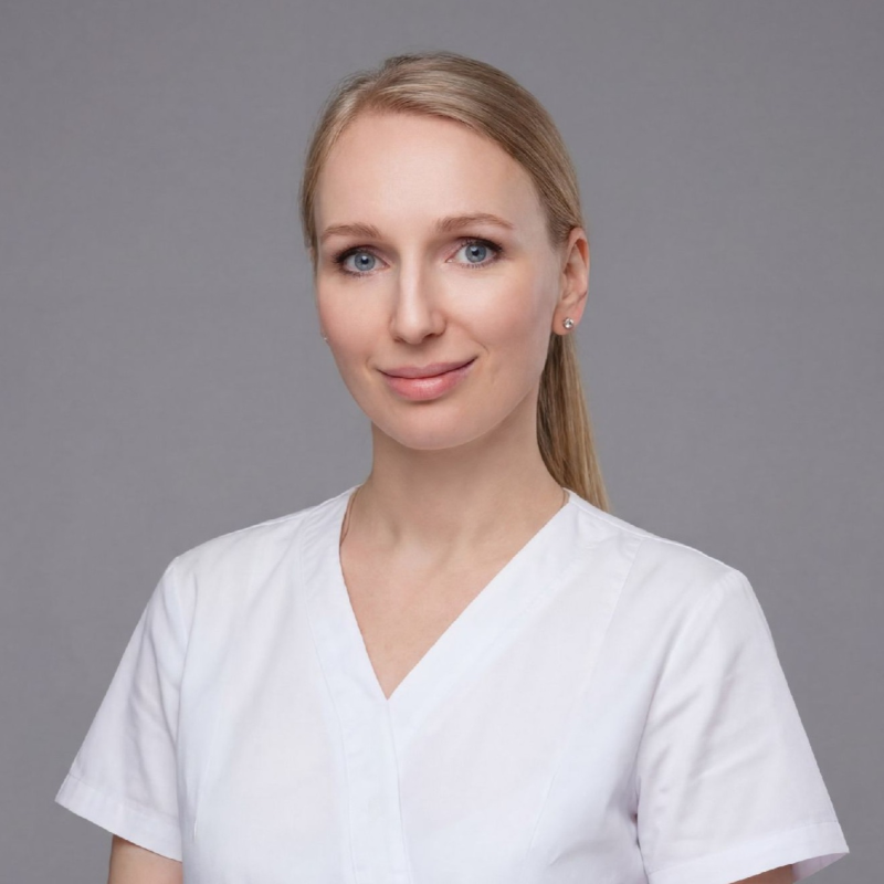 Волкова Светлана