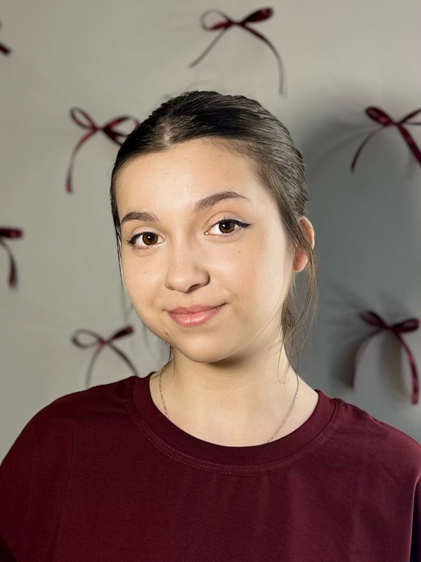 Алина