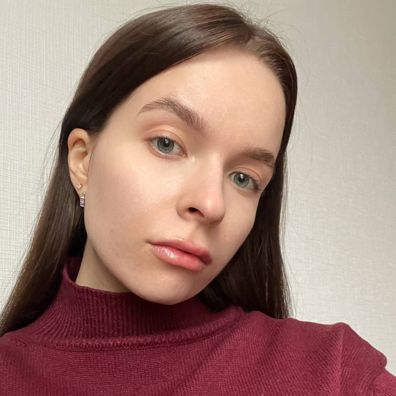 Анна Ларина